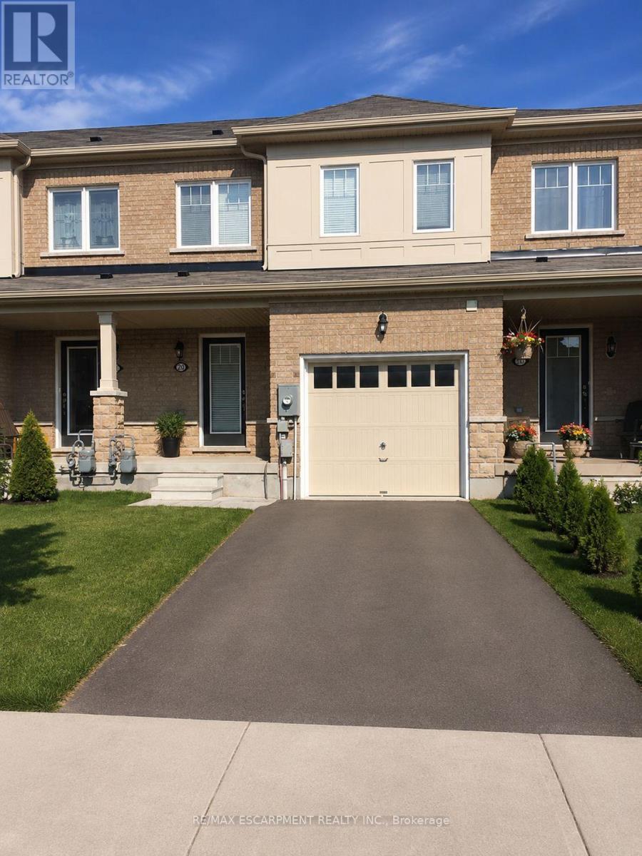 275 POWELL ROAD, Brantford, Ontario