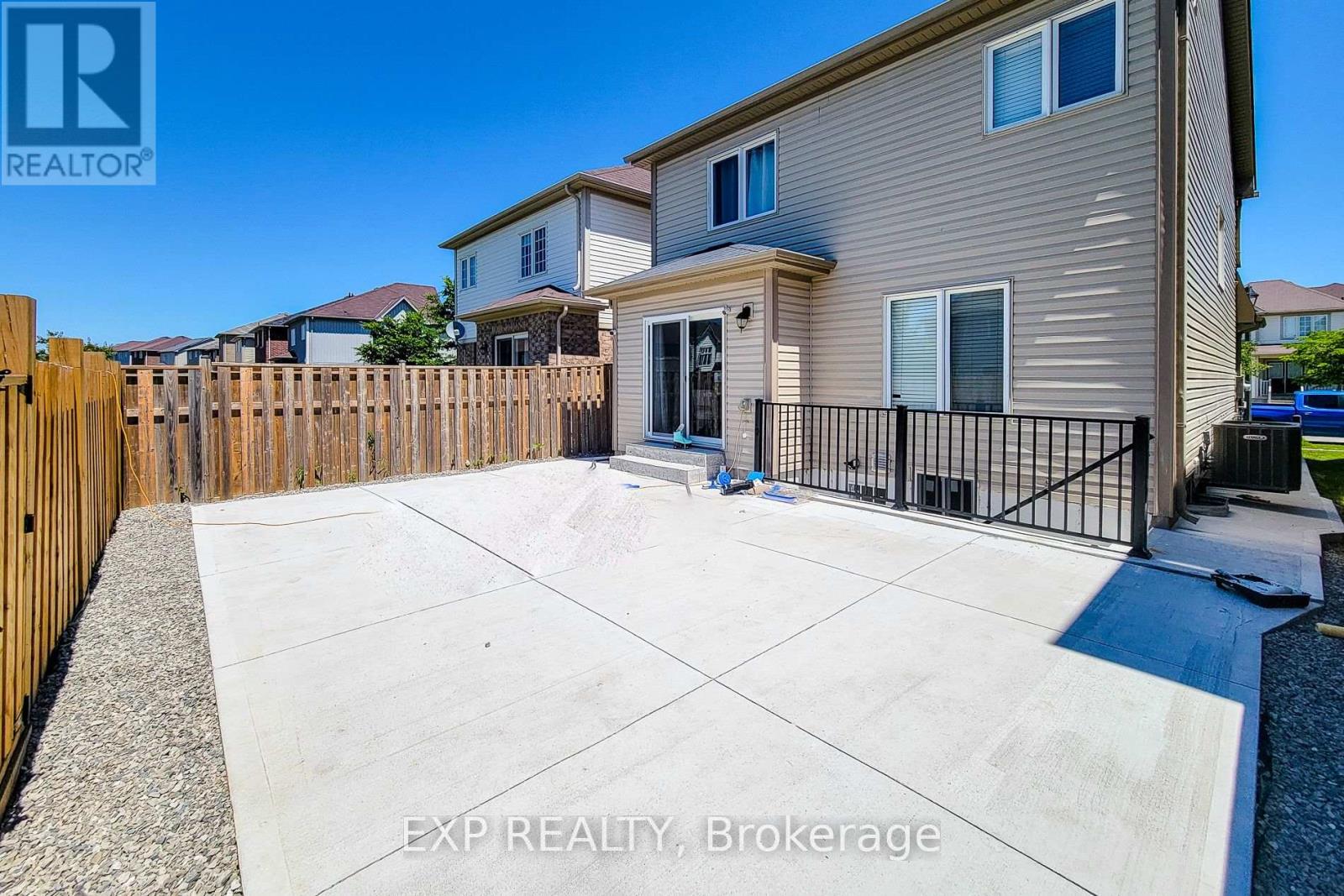 Bsmnt - 108 Warner Lane, Brantford, Ontario  N3T 0J3 - Photo 23 - X13511812