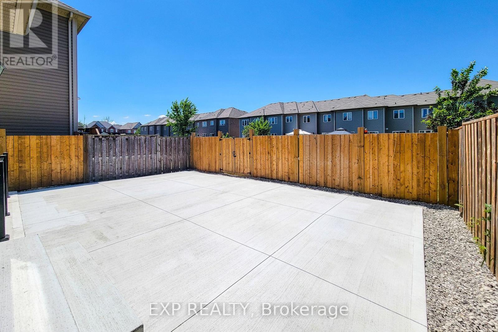 Bsmnt - 108 Warner Lane, Brantford, Ontario  N3T 0J3 - Photo 24 - X13511812
