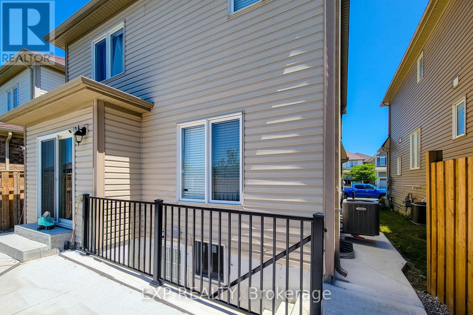 Bsmnt - 108 Warner Lane, Brantford, Ontario  N3T 0J3 - Photo 25 - X13511812