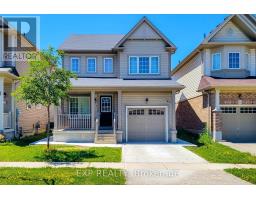 BSMNT - 108 WARNER LANE, Brantford, Ontario