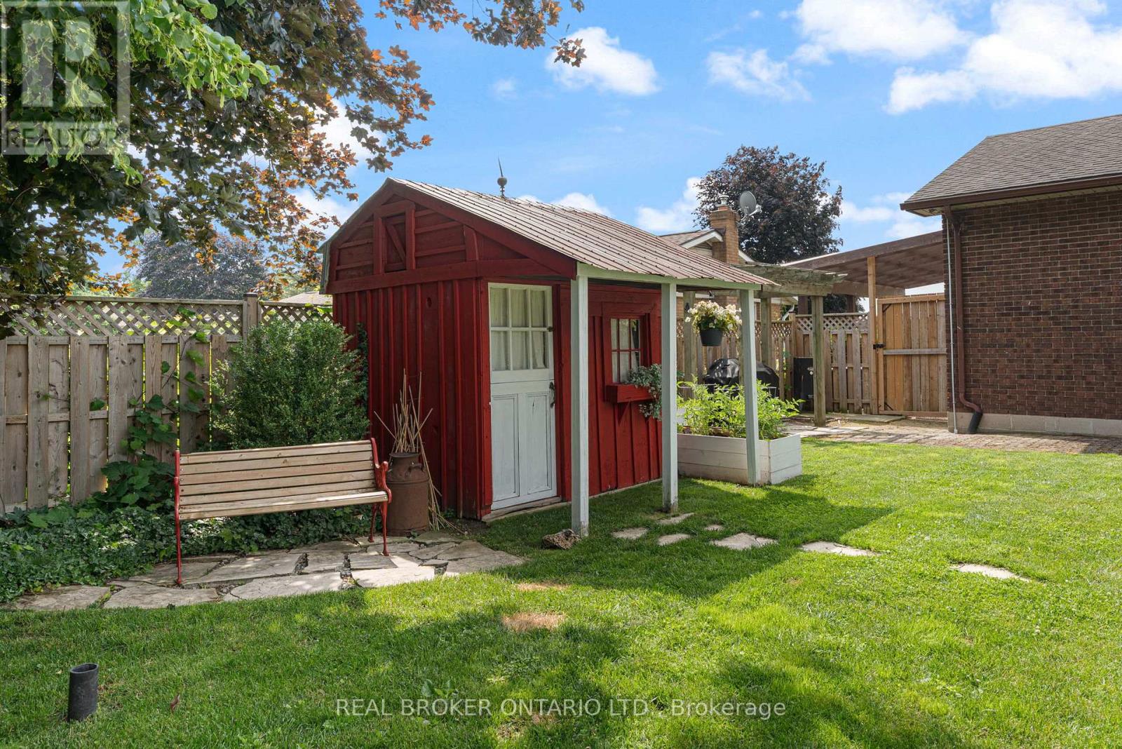 1015 Queen Street, Norfolk, Ontario  N0J 1E0 - Photo 30 - X13512018