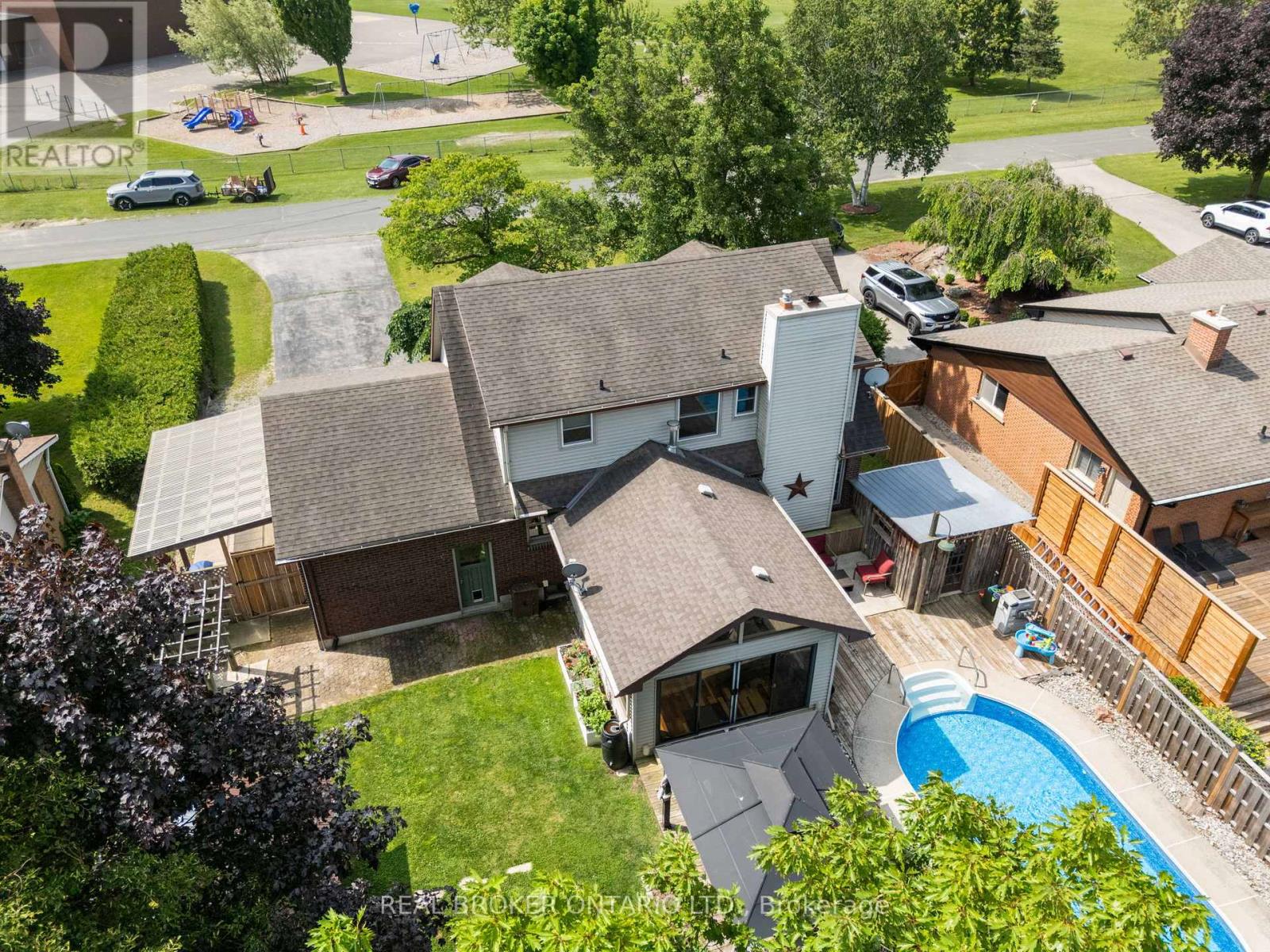 1015 Queen Street, Norfolk, Ontario  N0J 1E0 - Photo 33 - X13512018