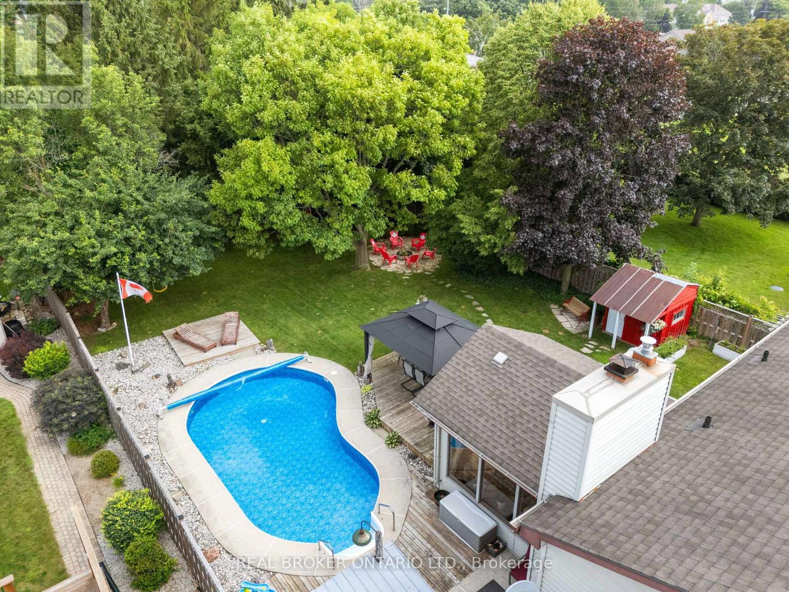1015 Queen Street, Norfolk, Ontario  N0J 1E0 - Photo 35 - X13512018