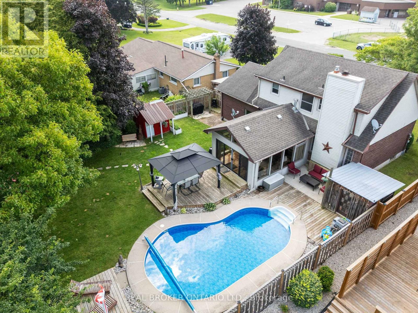 1015 Queen Street, Norfolk, Ontario  N0J 1E0 - Photo 36 - X13512018