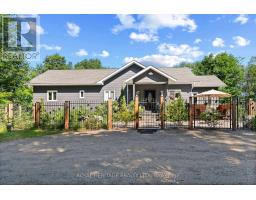 190 RIDGEVIEW ROAD, Dysart et al, Ontario