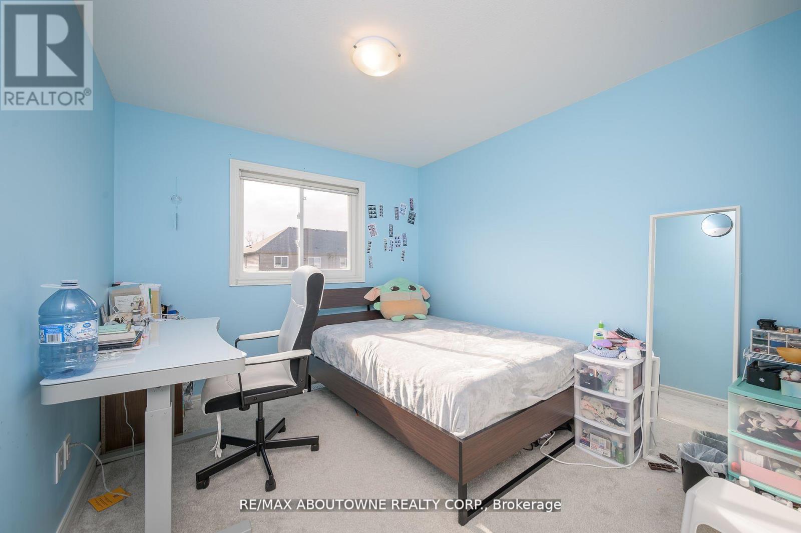 93 Heron Street, Welland, Ontario  L3C 0G8 - Photo 21 - X13512110