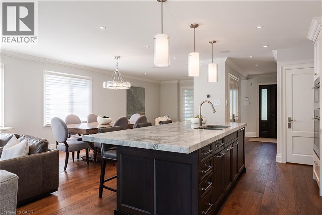 27 Wilson Street, Oakville, Ontario  L6K 3G2 - Photo 10 - 40844537