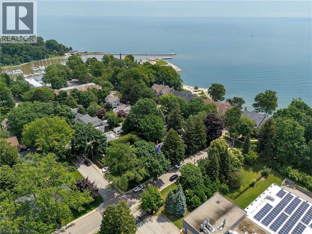 27 Wilson Street, Oakville, Ontario  L6K 3G2 - Photo 3 - 40844537