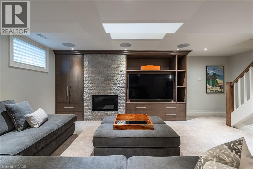27 Wilson Street, Oakville, Ontario  L6K 3G2 - Photo 33 - 40844537