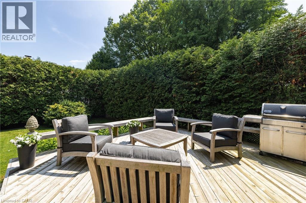 27 Wilson Street, Oakville, Ontario  L6K 3G2 - Photo 40 - 40844537
