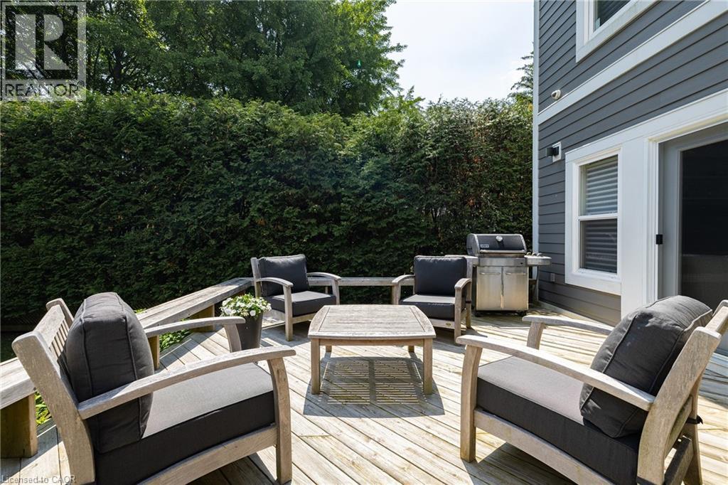 27 Wilson Street, Oakville, Ontario  L6K 3G2 - Photo 41 - 40844537