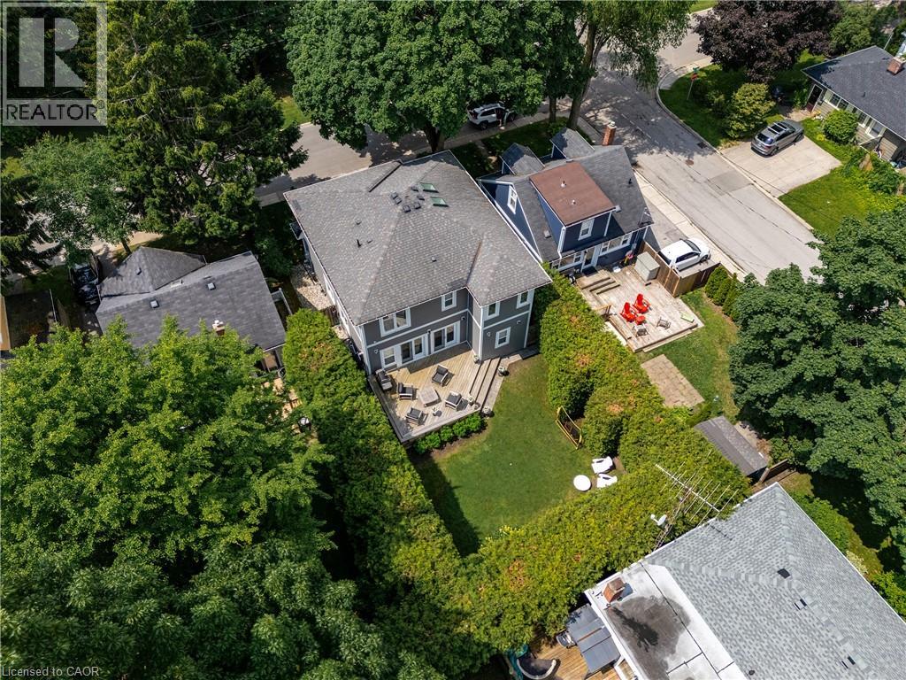 27 Wilson Street, Oakville, Ontario  L6K 3G2 - Photo 43 - 40844537