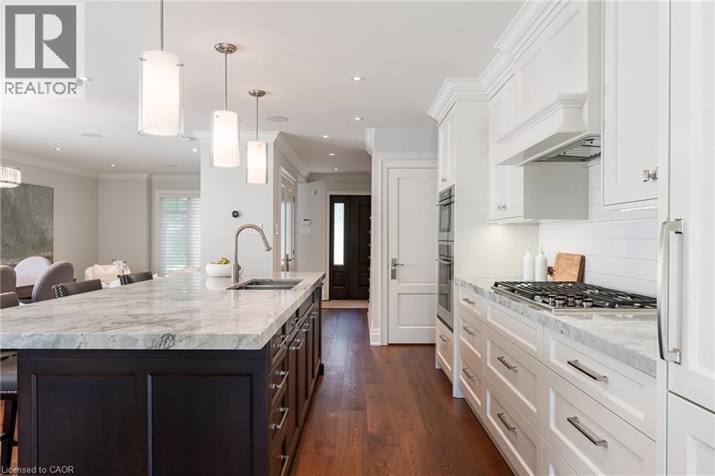 27 Wilson Street, Oakville, Ontario  L6K 3G2 - Photo 9 - 40844537