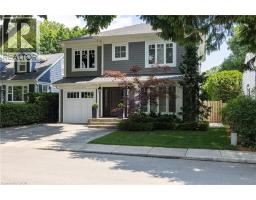 27 WILSON Street, Oakville, Ontario