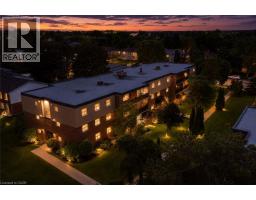 648 GREY Street Unit# 203, Brantford, Ontario