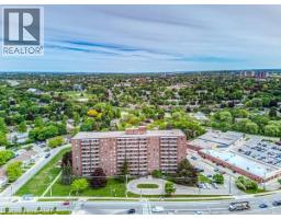 1100 COURTLAND Avenue E Unit# 610, Kitchener, Ontario