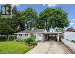 31 THIRD Avenue, Cambridge, Ontario