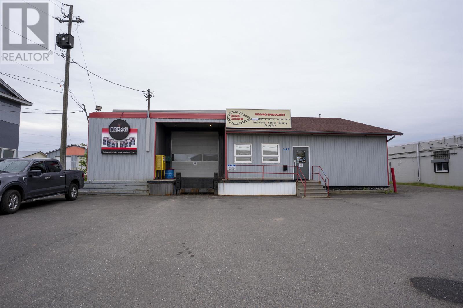 387 Mooney Ave, Thunder Bay, Ontario