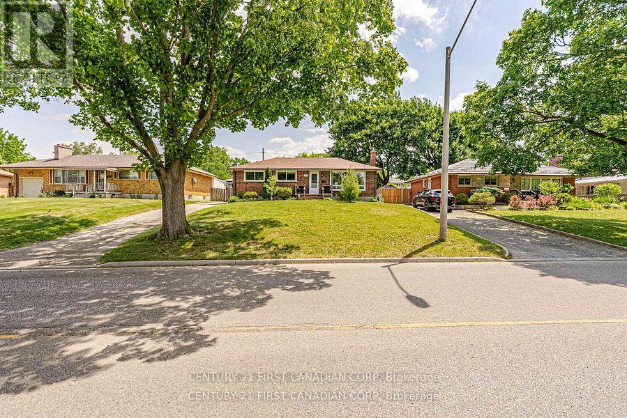 212 King Edward Avenue, London South, Ontario  N5Z 3T7 - Photo 2 - X13512228