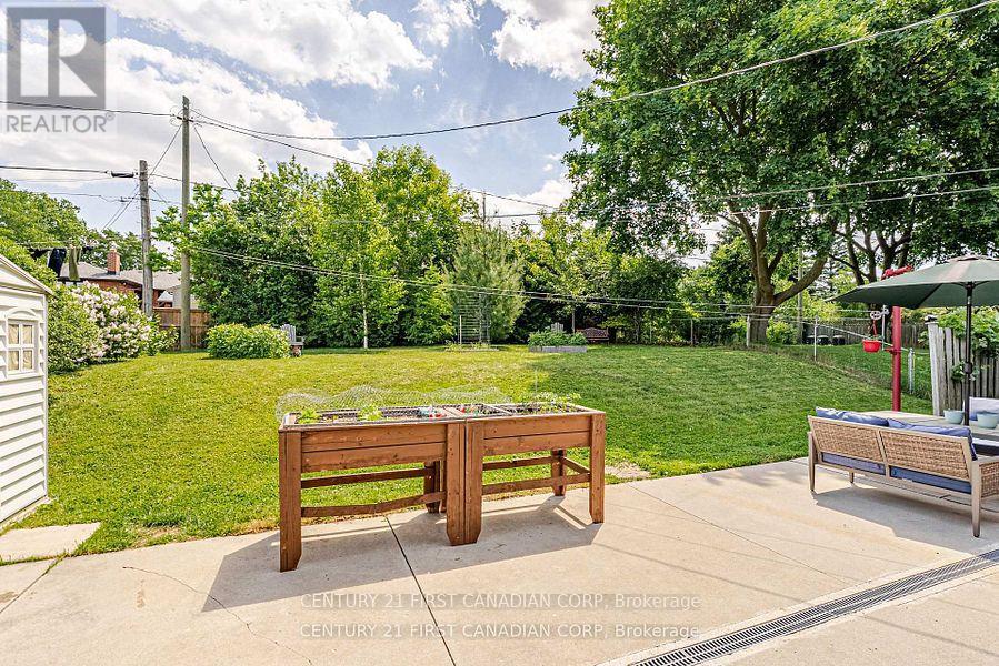 212 King Edward Avenue, London South, Ontario  N5Z 3T7 - Photo 32 - X13512228