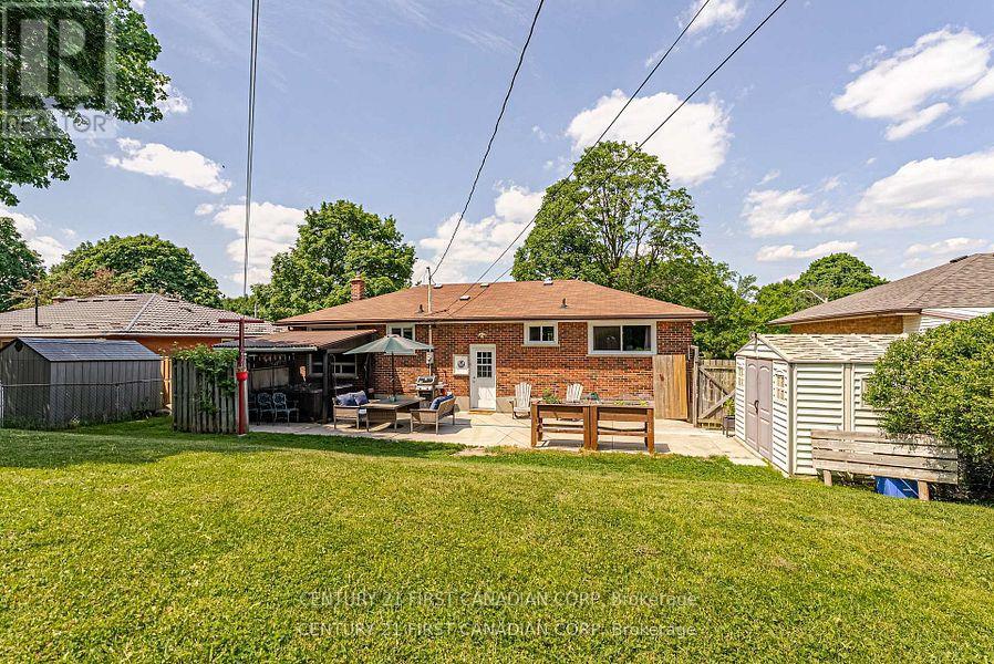 212 King Edward Avenue, London South, Ontario  N5Z 3T7 - Photo 34 - X13512228