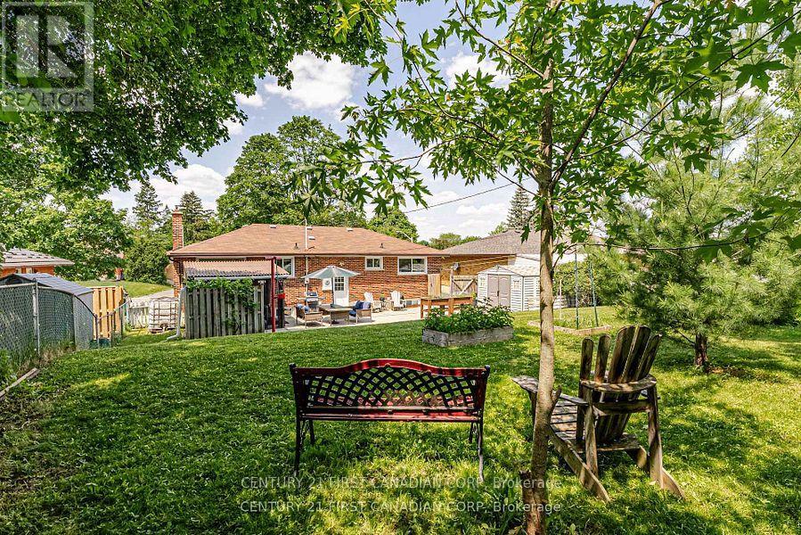 212 King Edward Avenue, London South, Ontario  N5Z 3T7 - Photo 35 - X13512228