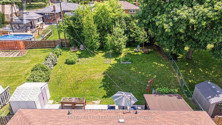 212 King Edward Avenue, London South, Ontario  N5Z 3T7 - Photo 36 - X13512228
