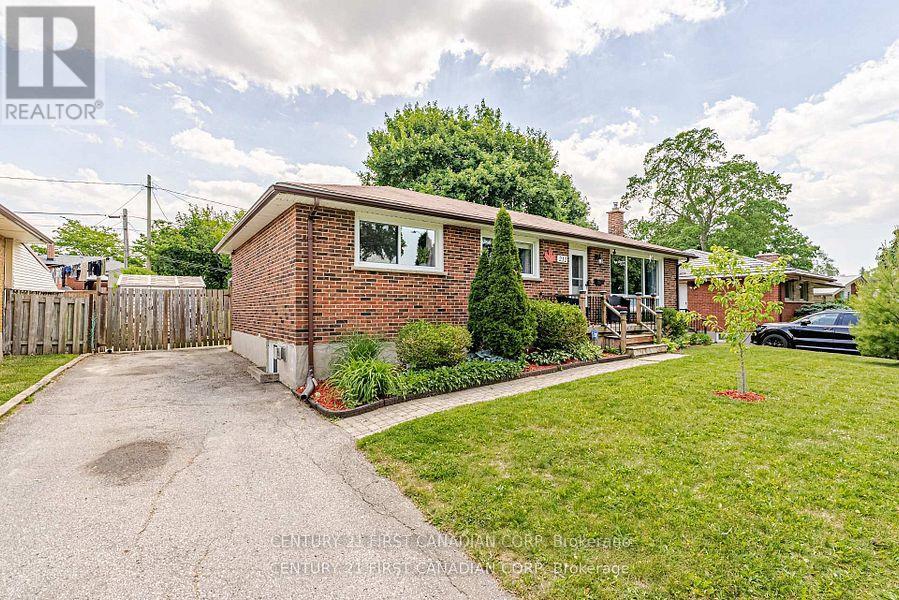 212 King Edward Avenue, London South, Ontario  N5Z 3T7 - Photo 4 - X13512228