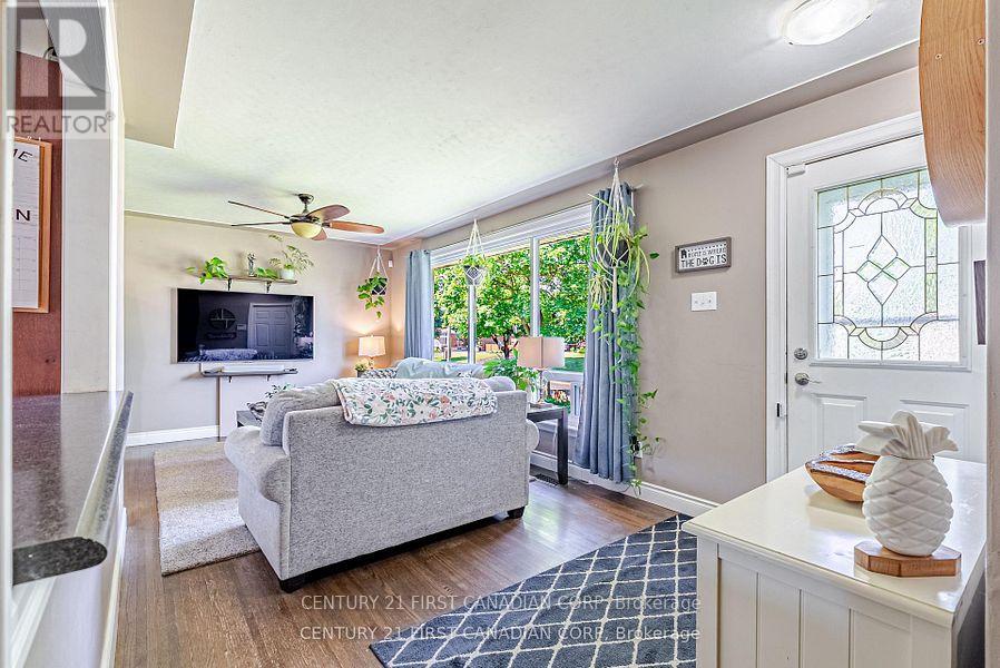 212 King Edward Avenue, London South, Ontario  N5Z 3T7 - Photo 6 - X13512228