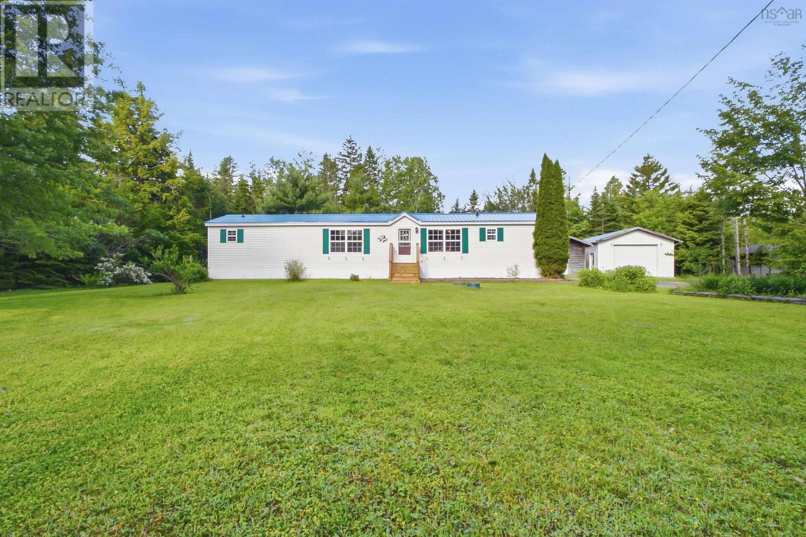 897 Cooks Brook Road, Cooks Brook, Nova Scotia