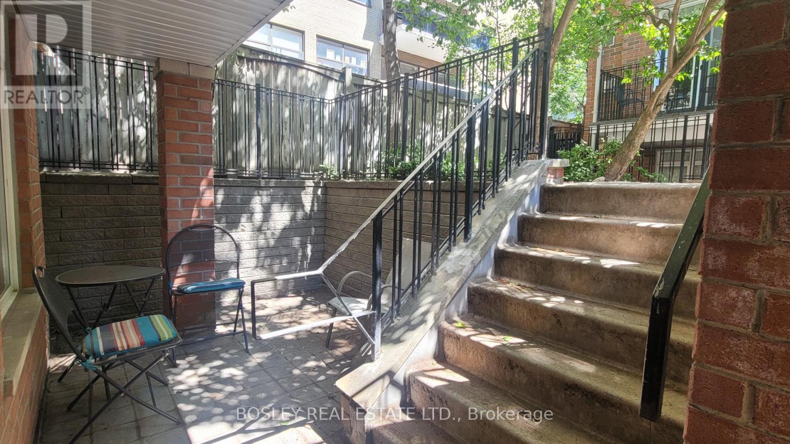 155 - 415 Jarvis Street, Toronto, Ontario  M4Y 3C1 - Photo 4 - C12903712