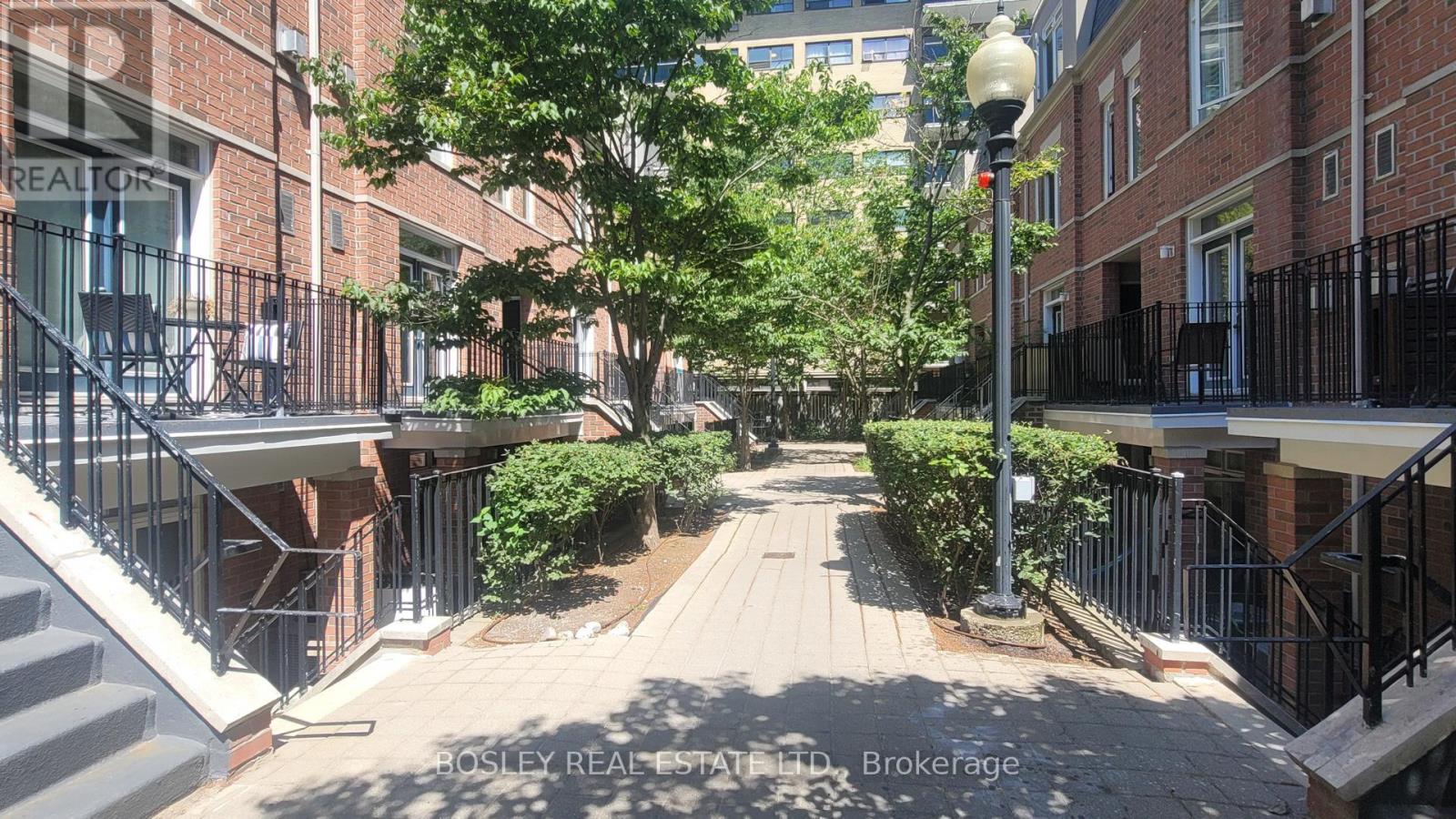 155 - 415 Jarvis Street, Toronto, Ontario  M4Y 3C1 - Photo 3 - C12903712