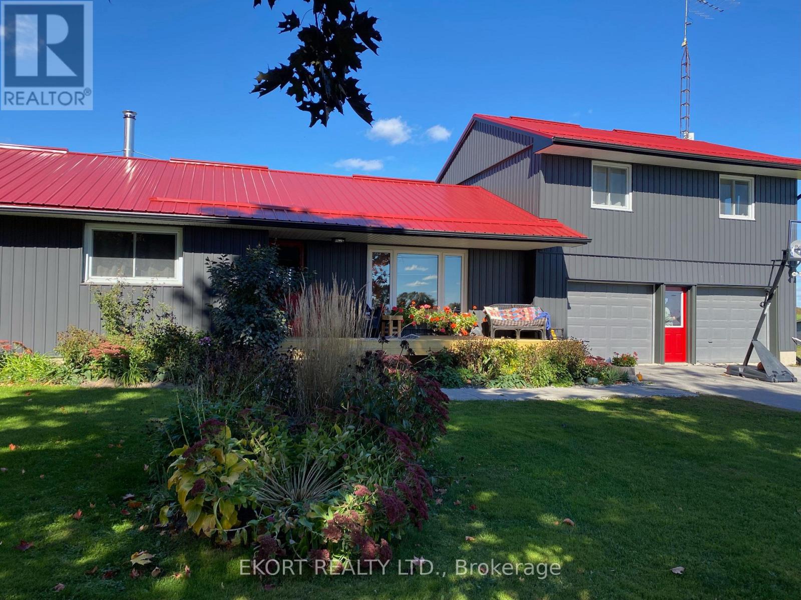 428 Hunt Road, Tweed, Ontario  K0K 3J0 - Photo 6 - X12873896