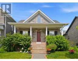 734 ELMER HUTTON STREET, Cobourg, Ontario