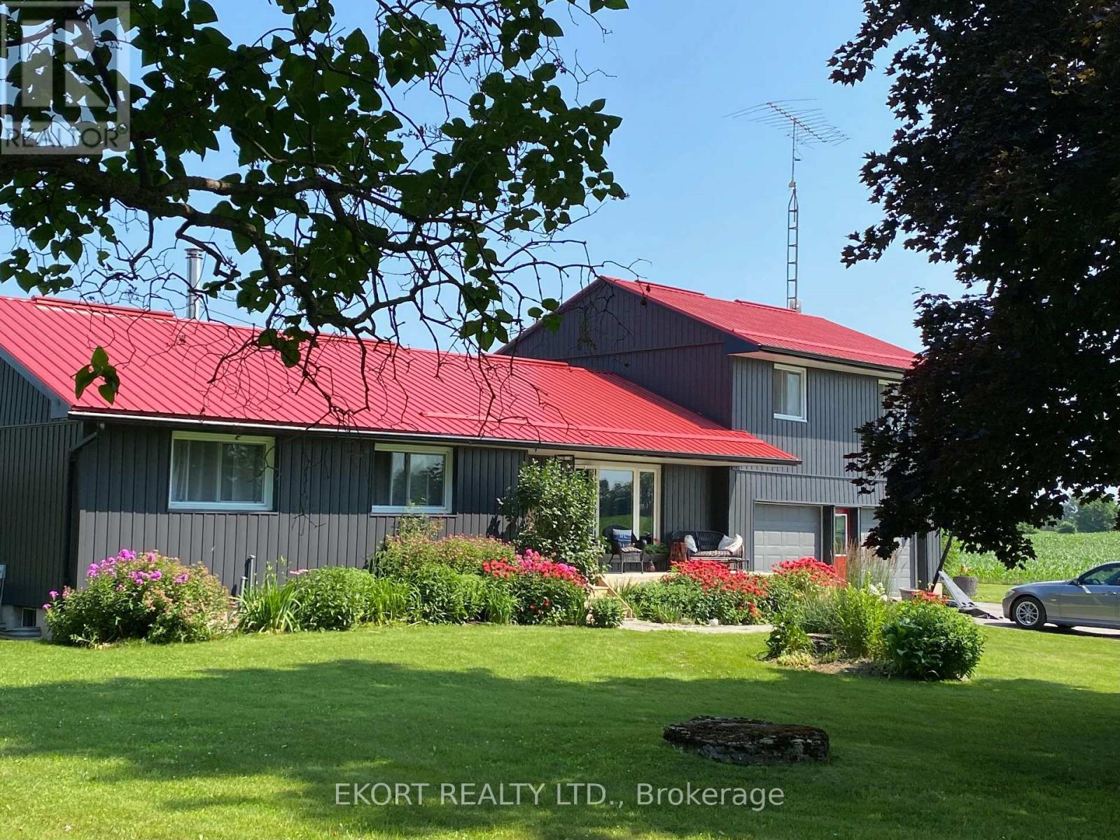 428 Hunt Road, Tweed, Ontario  K0K 3J0 - Photo 5 - X12873896