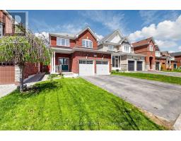 648 BLACKWOOD BOULEVARD, Oshawa, Ontario