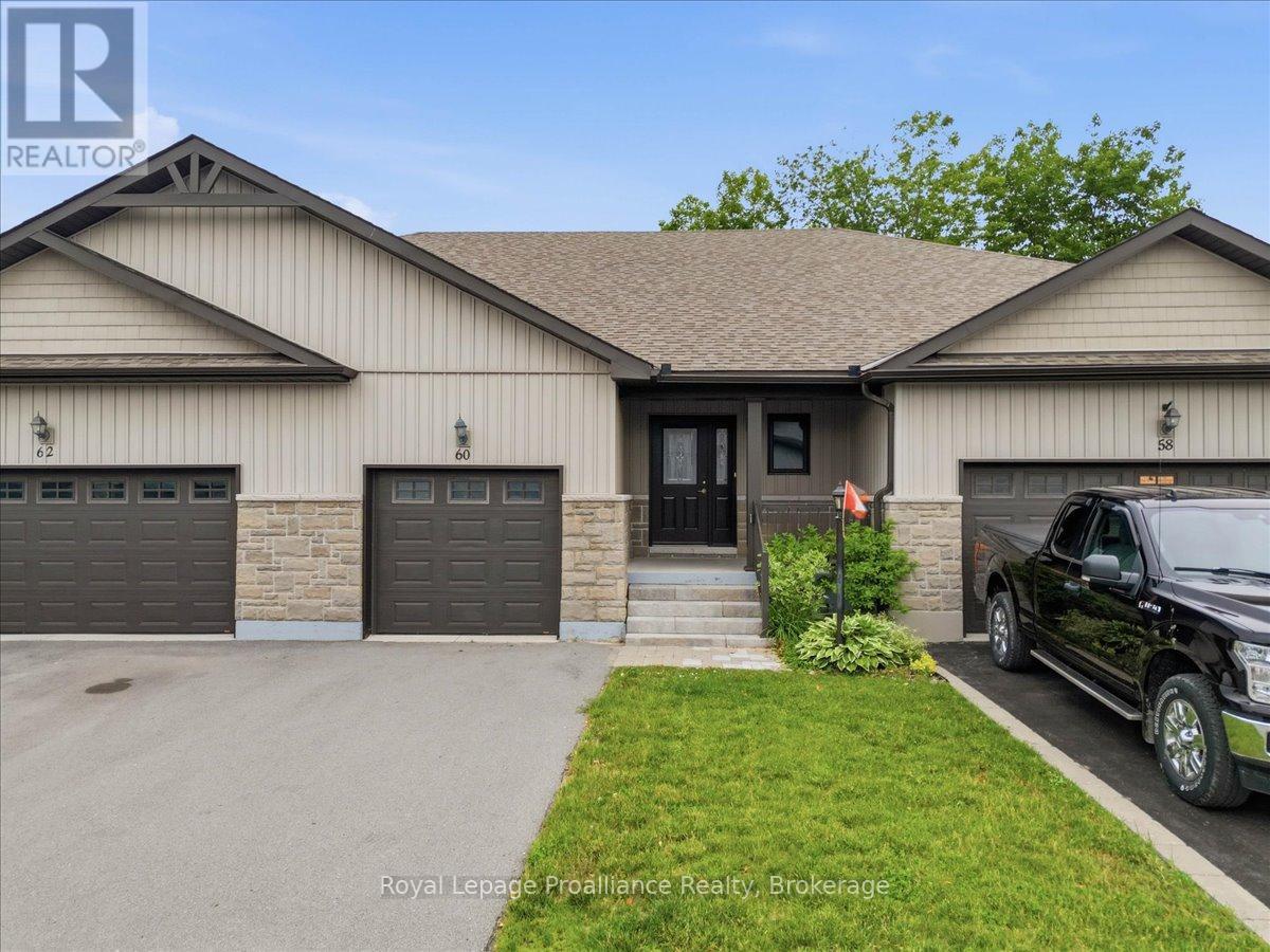 60 Conger Drive, Prince Edward County, Ontario  K0K 3L0 - Photo 3 - X13511934