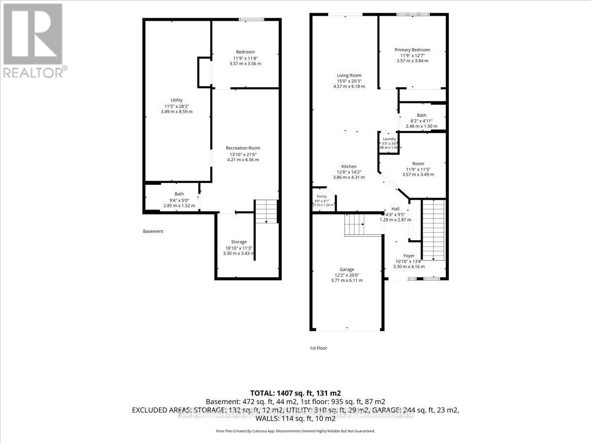 60 Conger Drive, Prince Edward County, Ontario  K0K 3L0 - Photo 36 - X13511934
