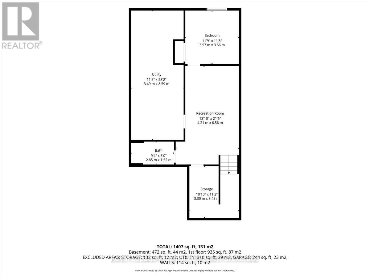 60 Conger Drive, Prince Edward County, Ontario  K0K 3L0 - Photo 35 - X13511934