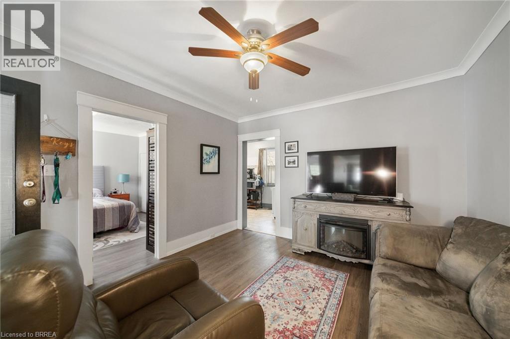 76 William Street, Brantford, Ontario  N3T 3K8 - Photo 33 - 40834348