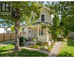 117 ELM STREET, Collingwood, Ontario