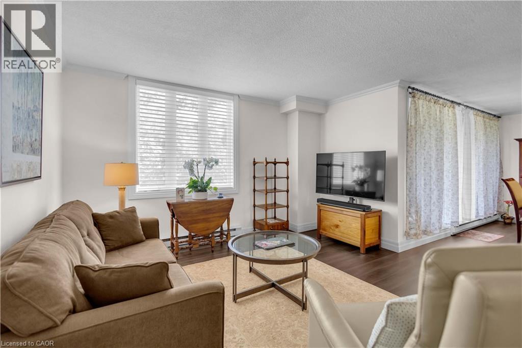 150 Wilson Street W Unit# 308, Ancaster, Ontario  L9G 4E7 - Photo 8 - 40811188