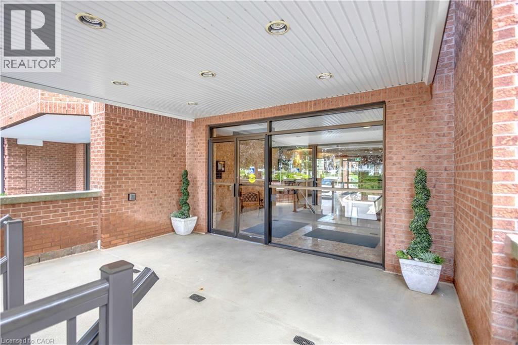 150 Wilson Street W Unit# 308, Ancaster, Ontario  L9G 4E7 - Photo 40 - 40811188