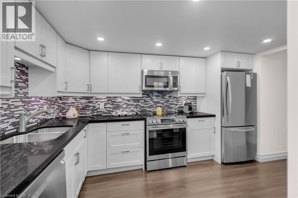 150 Wilson Street W Unit# 308, Ancaster, Ontario  L9G 4E7 - Photo 6 - 40811188