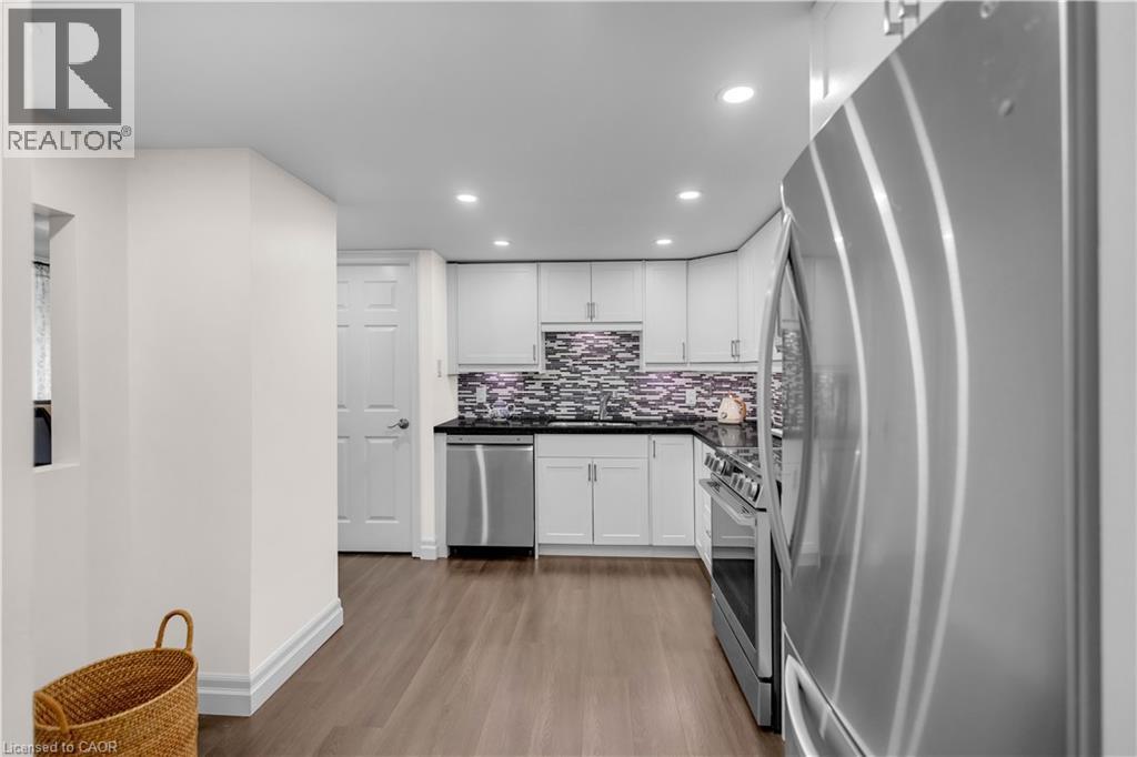 150 Wilson Street W Unit# 308, Ancaster, Ontario  L9G 4E7 - Photo 7 - 40811188