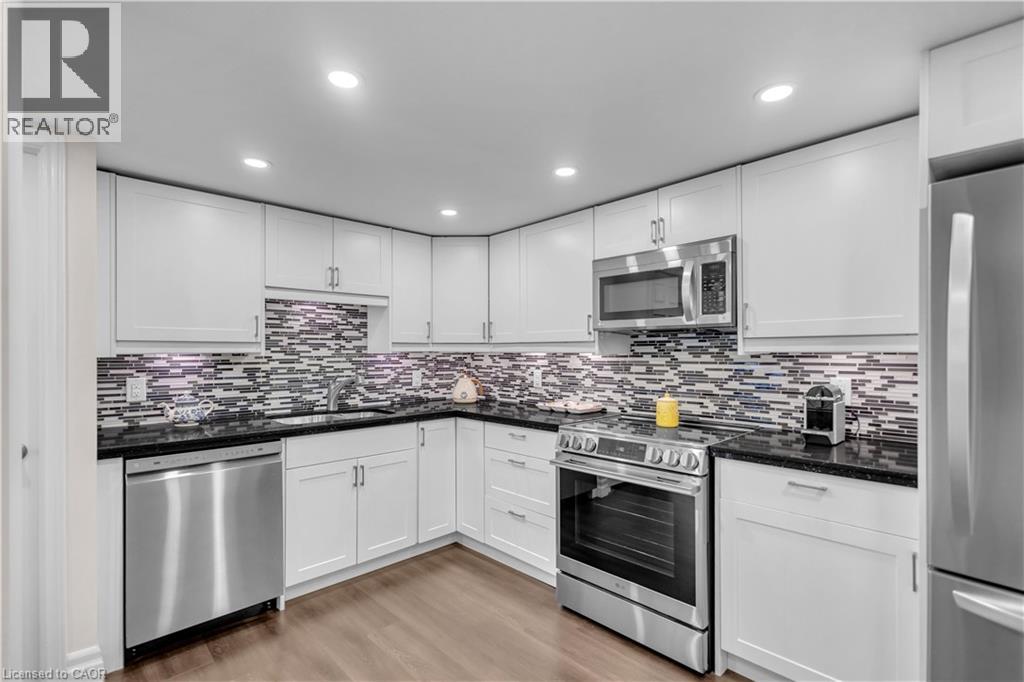 150 Wilson Street W Unit# 308, Ancaster, Ontario  L9G 4E7 - Photo 5 - 40811188