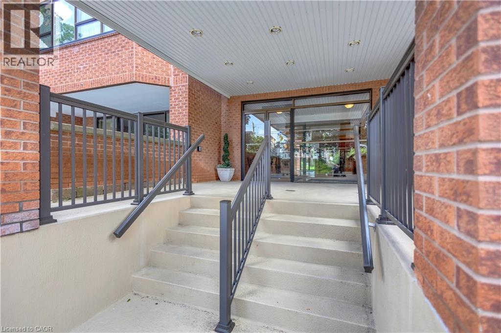 150 Wilson Street W Unit# 308, Ancaster, Ontario  L9G 4E7 - Photo 39 - 40811188
