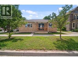 76 WILLIAM Street, Brantford, Ontario