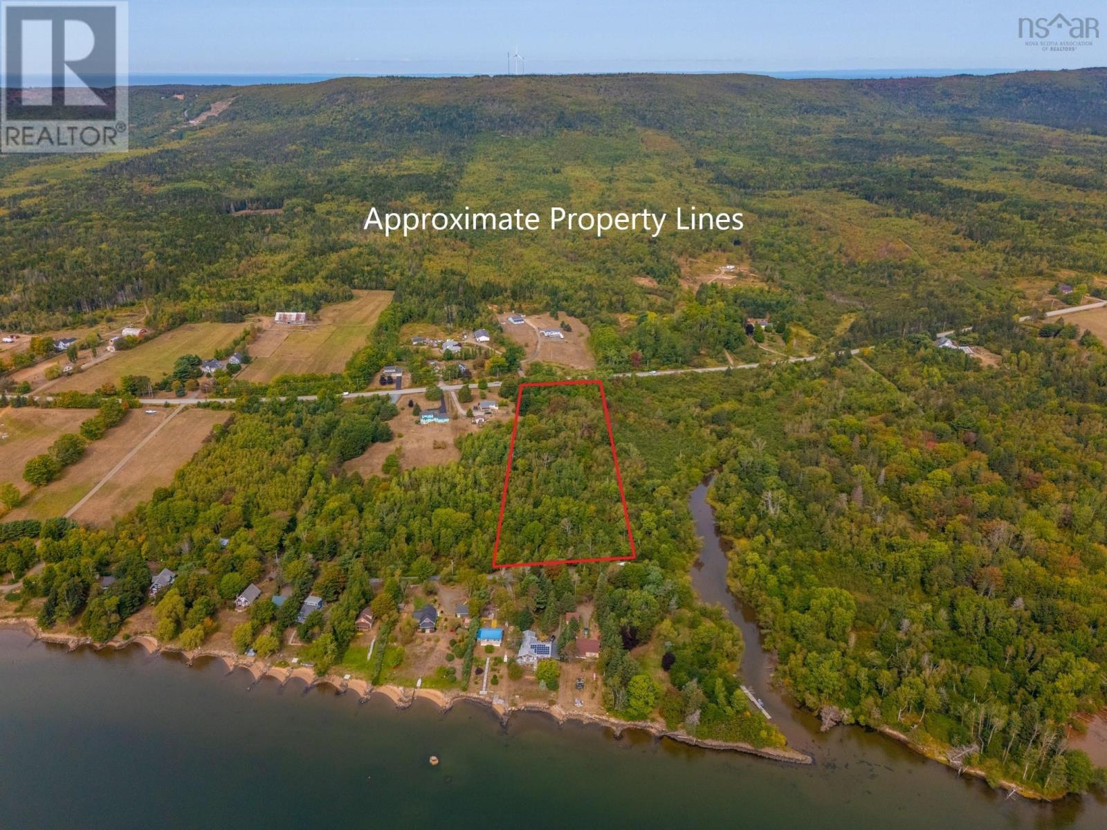 Lot Highway 1, Granville Centre, Nova Scotia